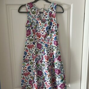 Boden Sleeveless dress